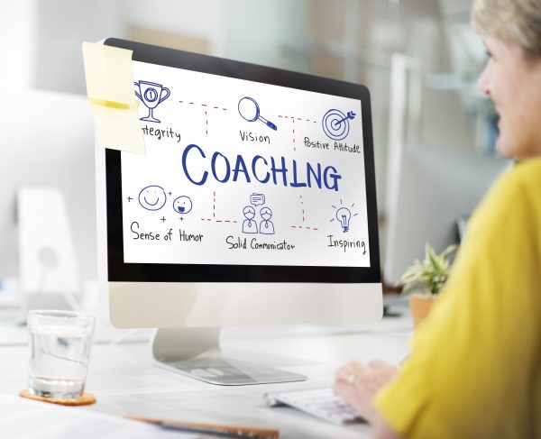 Tendência para Coaching 2023-2024